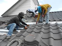 Roof Coating Services in Pine Bluffs, WY